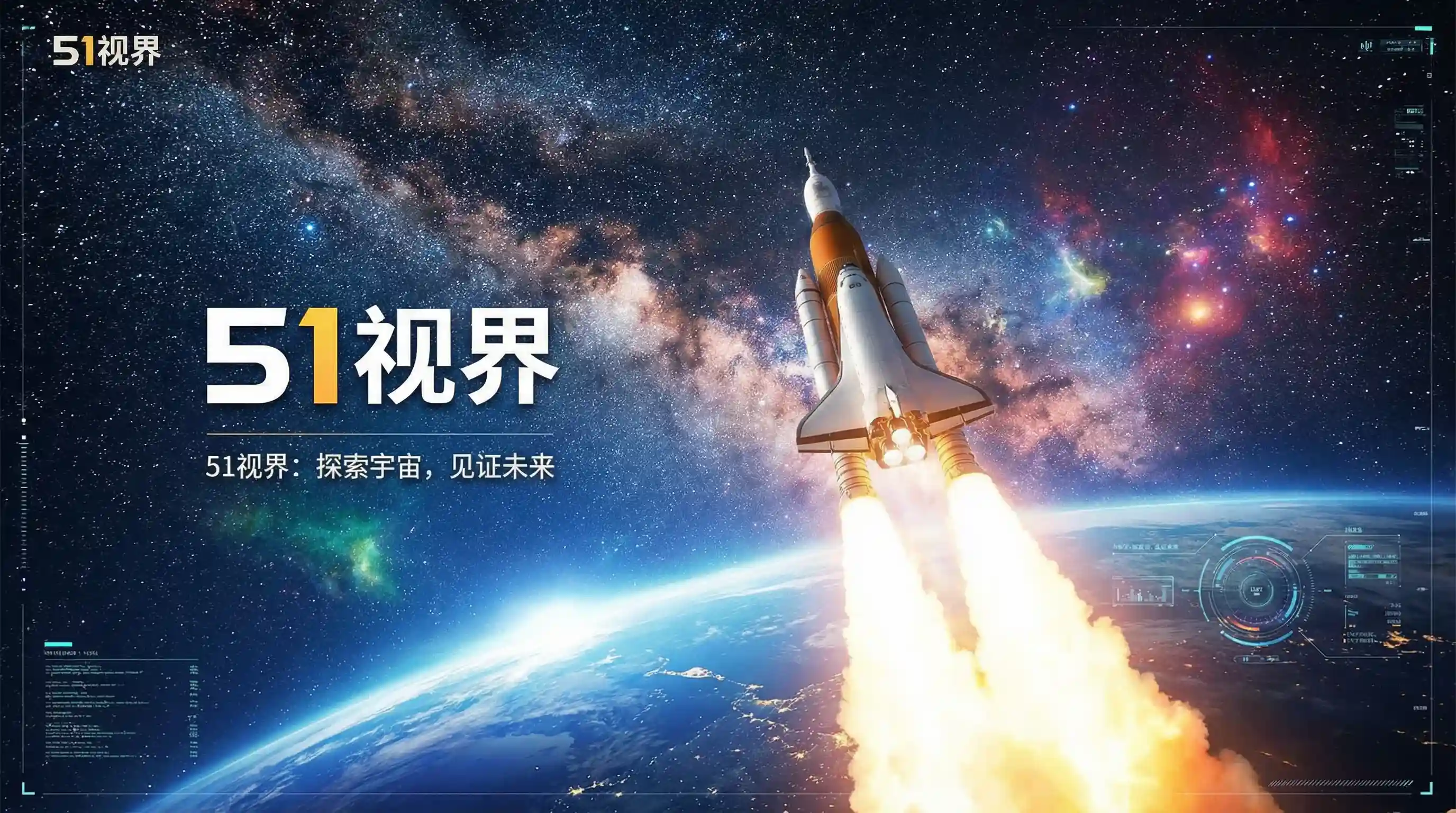 太空探索与航天发射 - 聚会的目的3 电影 追踪航天动态